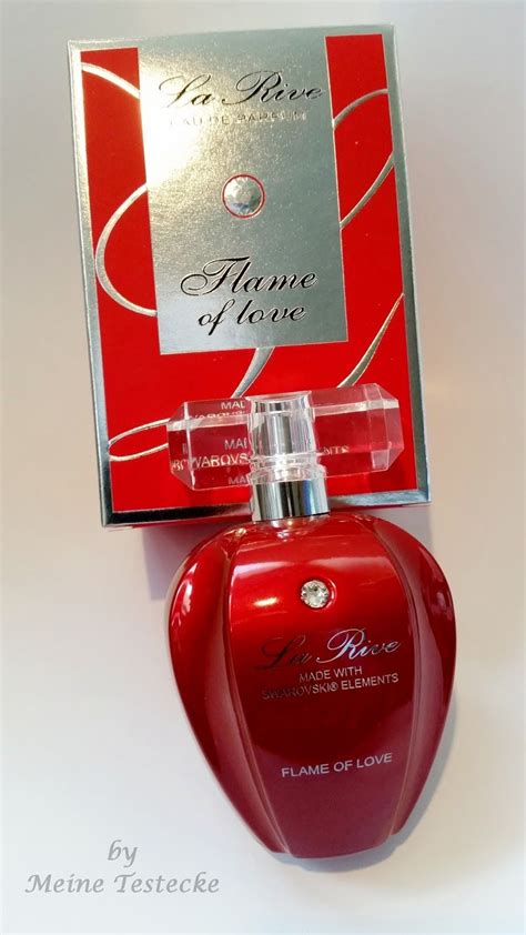 rossmann damen parfum